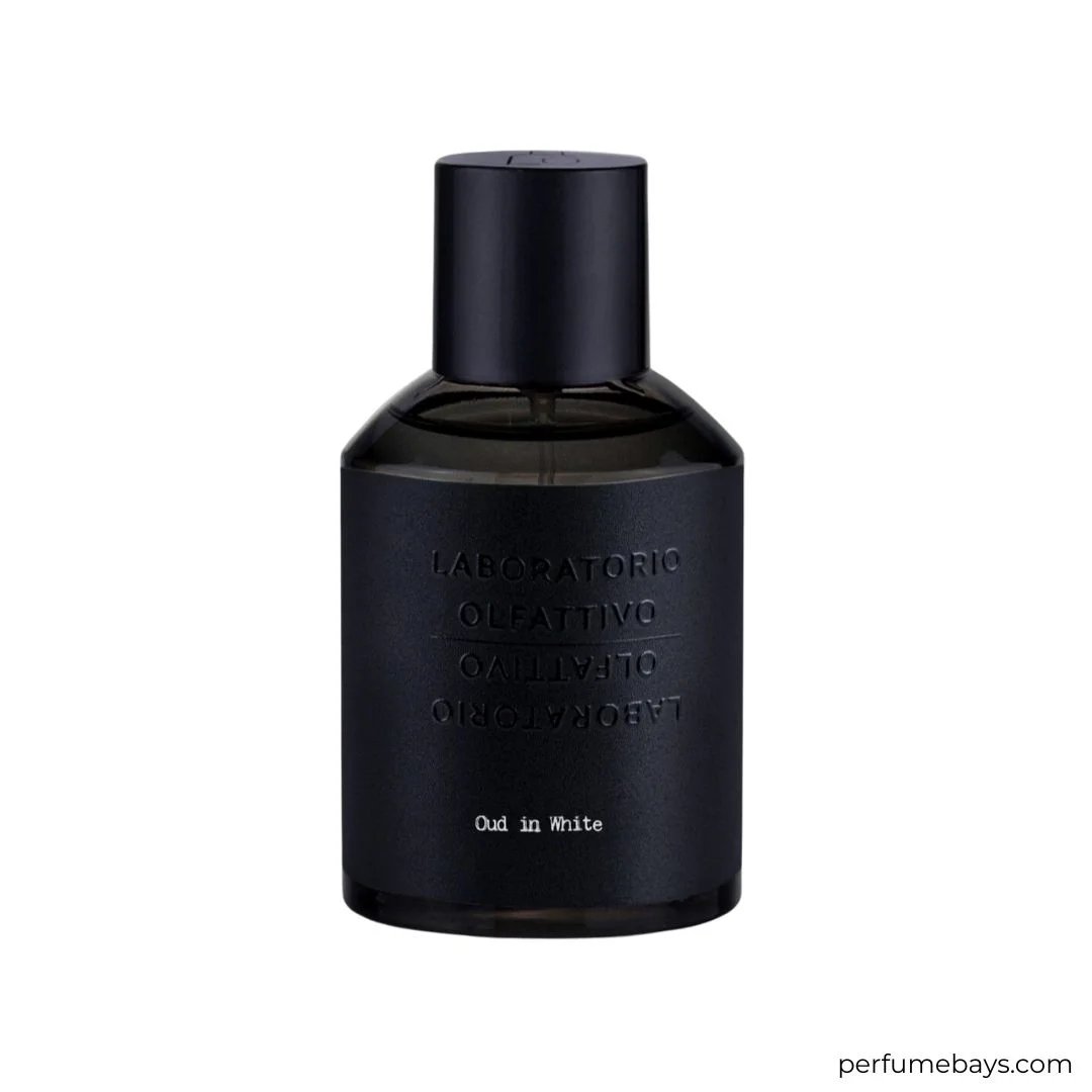 OUD IN WHITE EDP 100ML