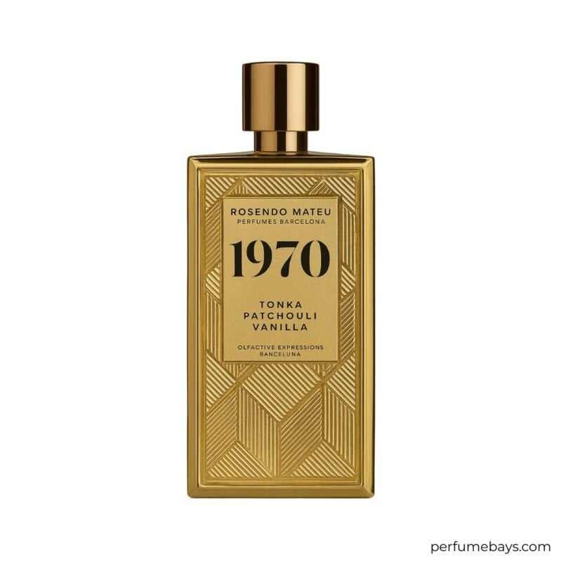 ROSENDO MTEU 1970 EDP 100ML