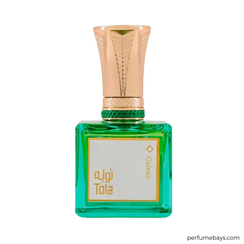 GULNAZ EDP 60ML