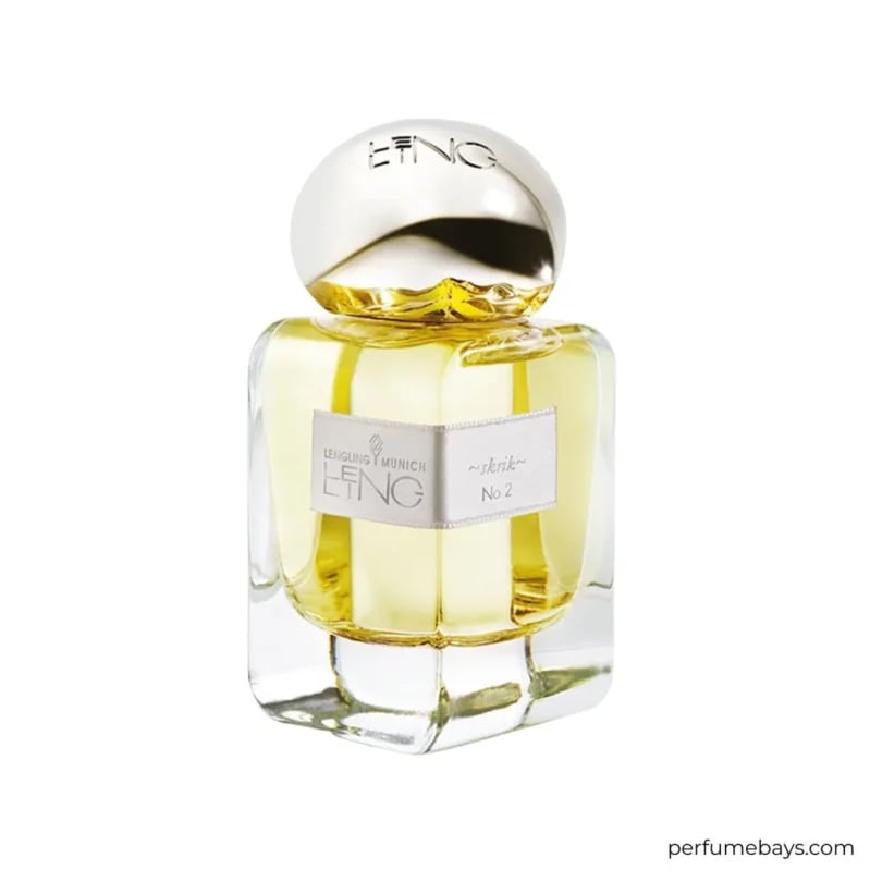 No 2 Skrik EDP 50ML