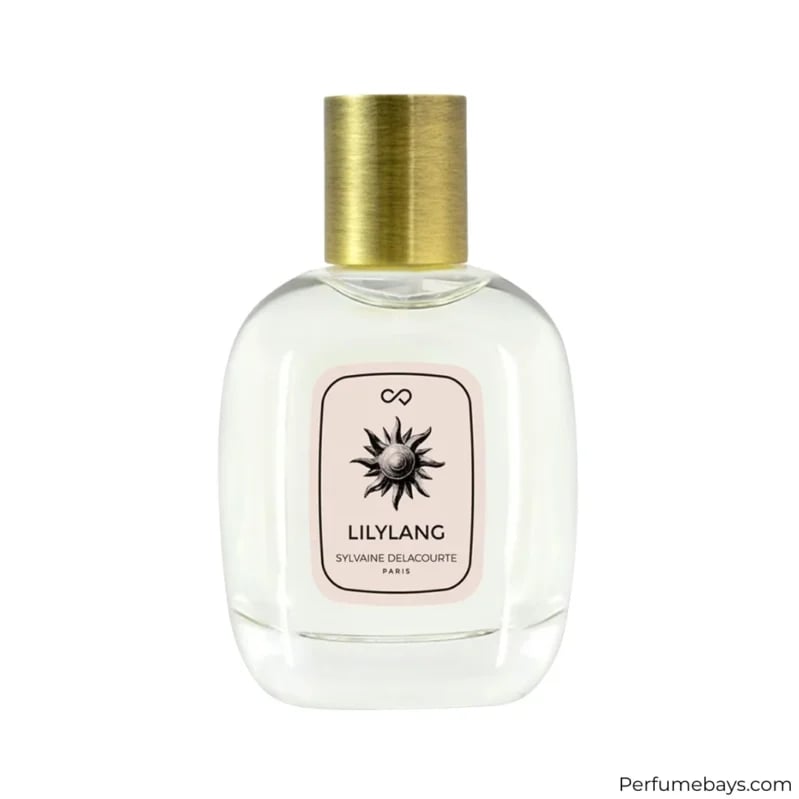 lilylang EDP 100ML