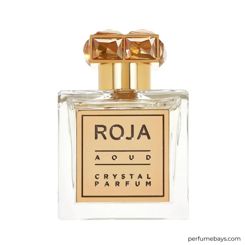 Aoud Crystal Parfum 100ml