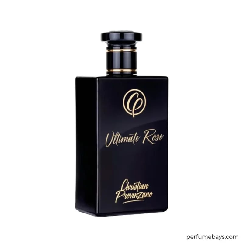 Ultimate Rose EDP 100ML