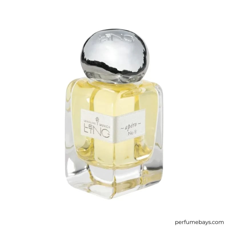 No 8 – Apéro EDP 50ML
