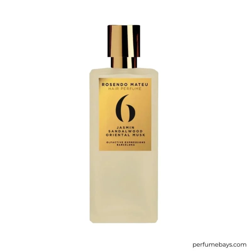 Rosendo Matue No.06 Hair Mist 50ml