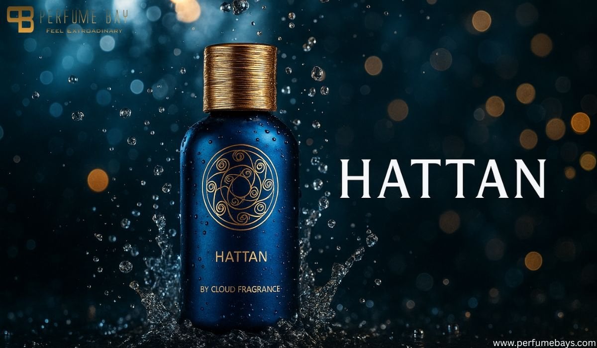 Buy HATTAN Perfume in UAE – Discover Unique Scents at Perfumebays with Free Delivery!