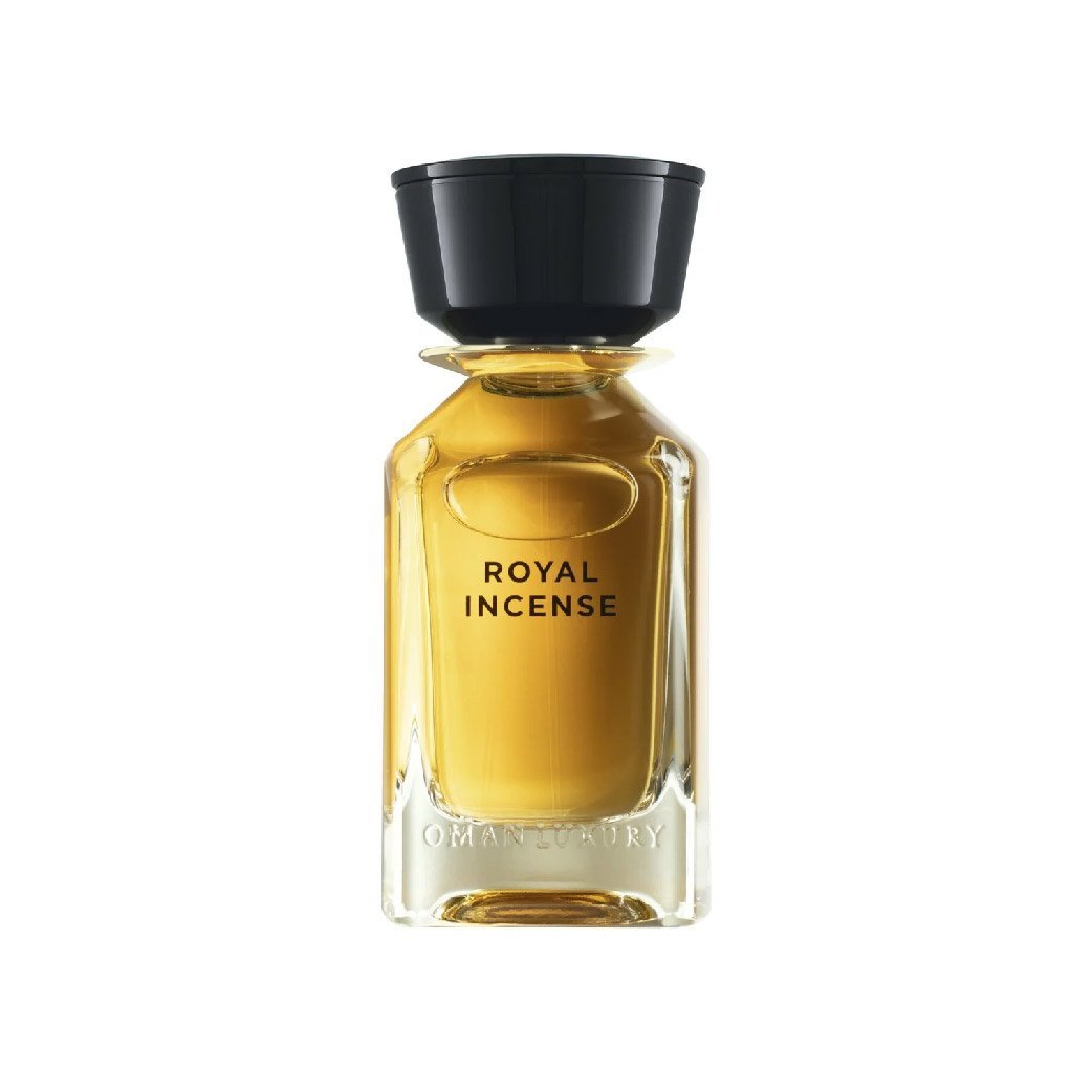 ROYAL INCENSE EDP 100ML
