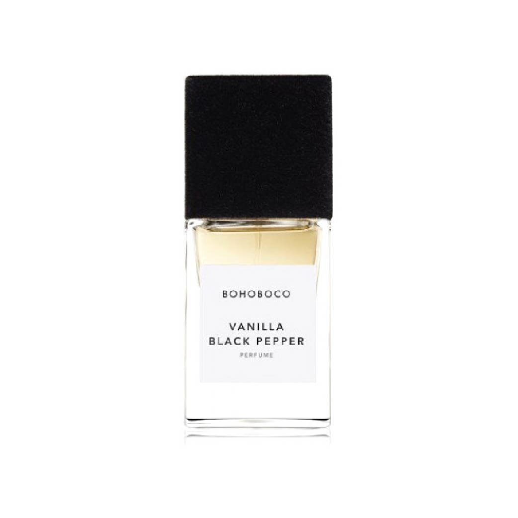 Vanilla Black Pepper EDP 50ML