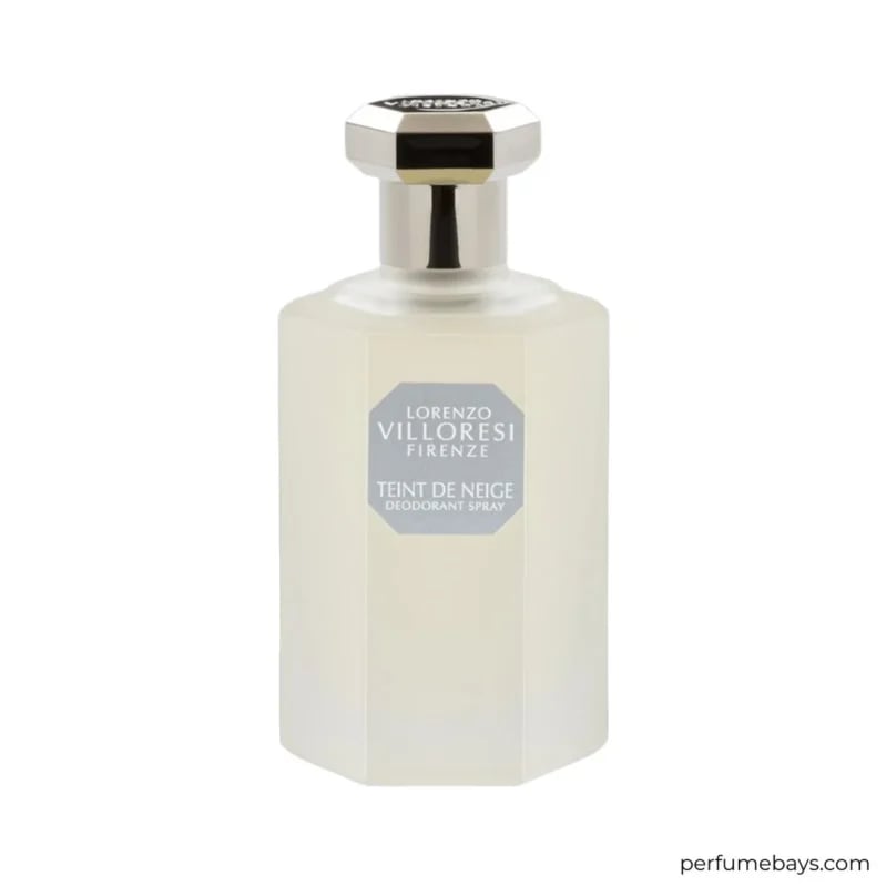 TEINT DE NEIGE DEODORANT 100ML