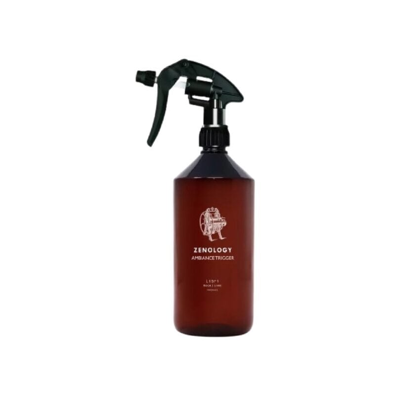 LIBRI HOME SPRAY 1000ML