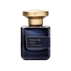 Burgundy Oud Extrait Edp 50ml