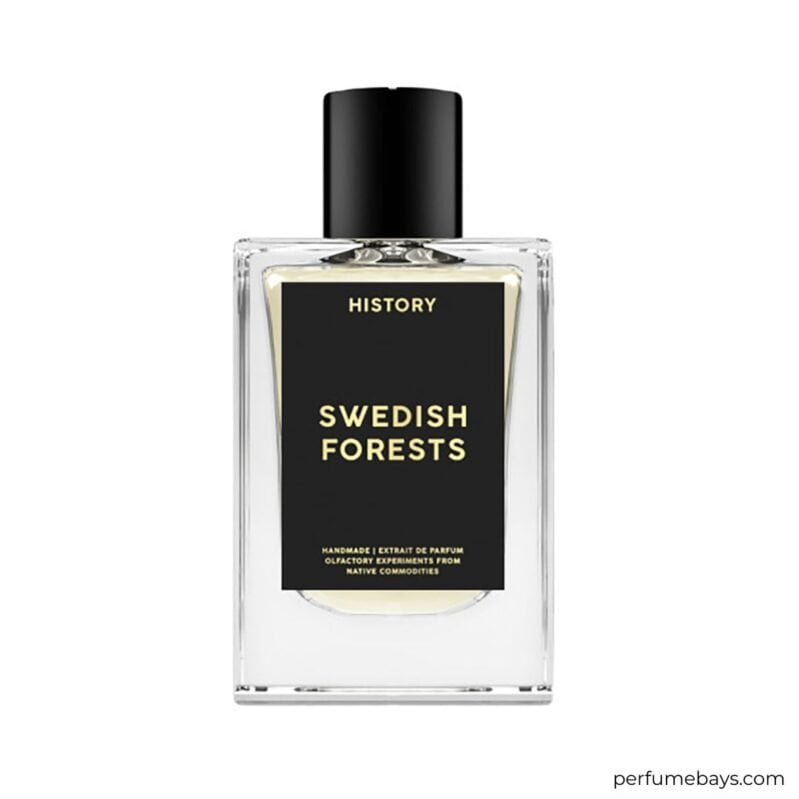 Swedish Forests EDP 30ML