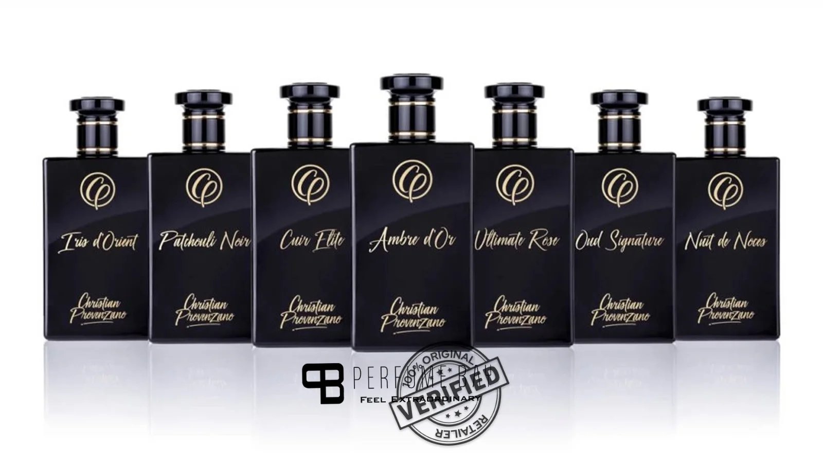 Christian Provenzano