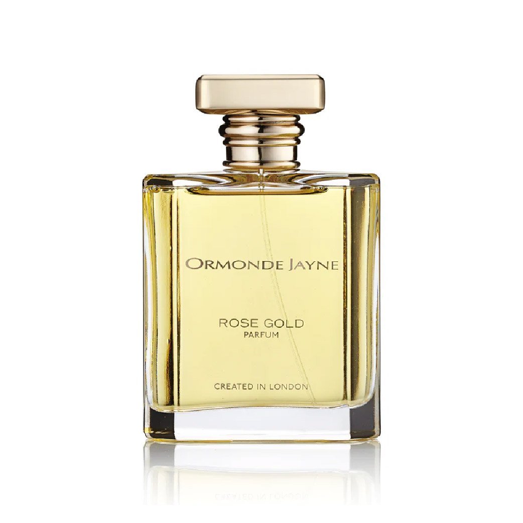 Rose Gold EDP 120ML