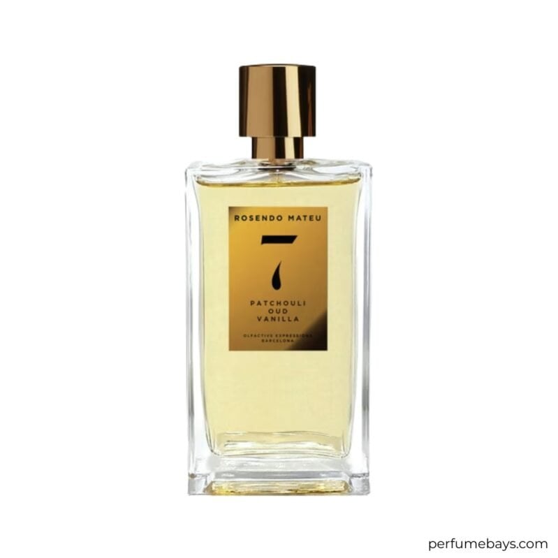 Rosendo No 07 EDP 100ML