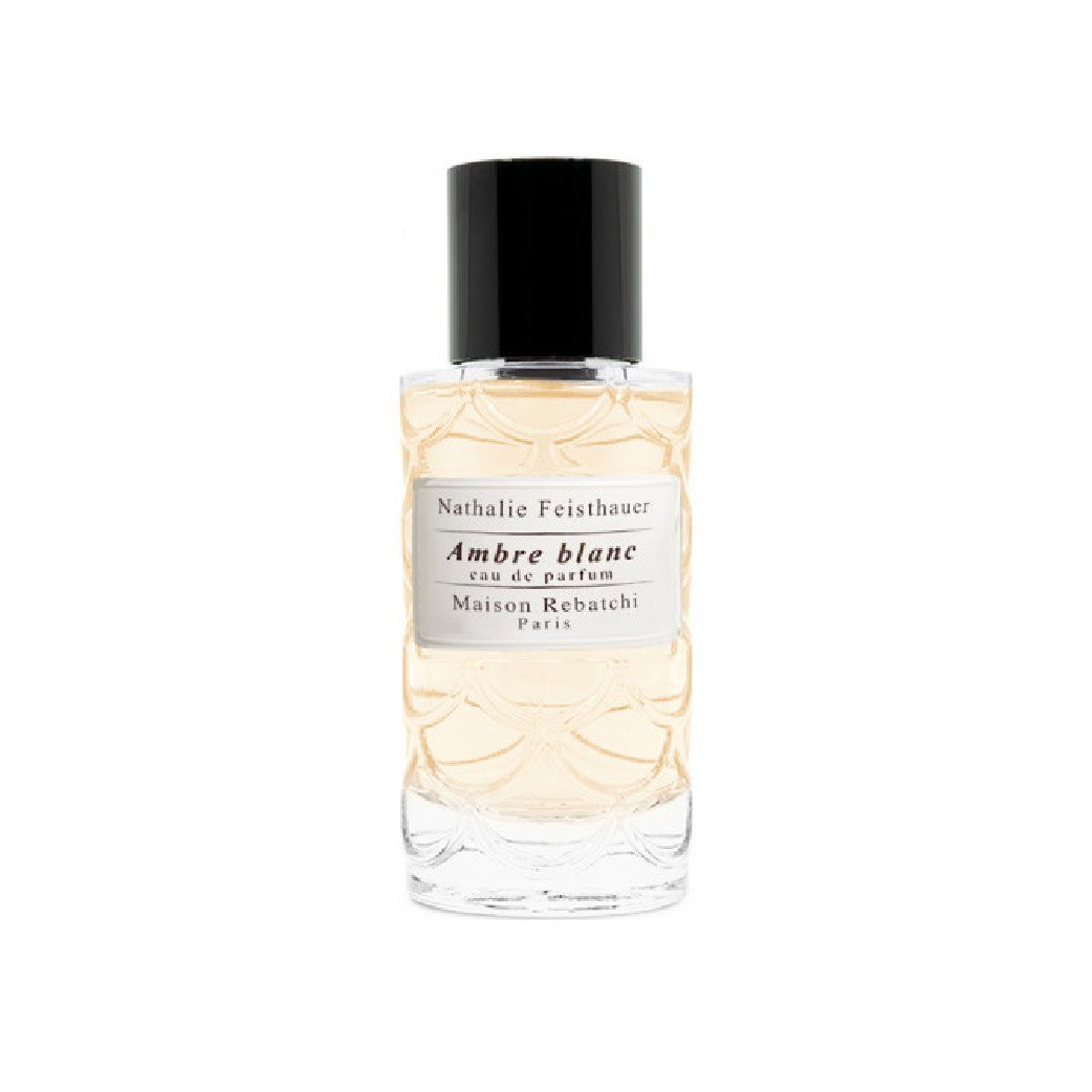 AMBRE BLANC EDP 100ML