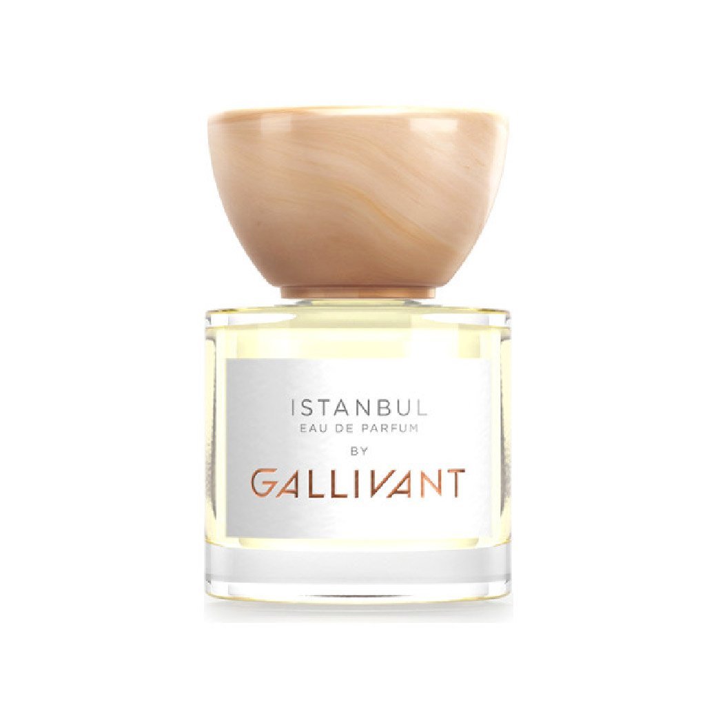 Buy Istanbul EDP 30ML by Gallivant - Perfume UAE