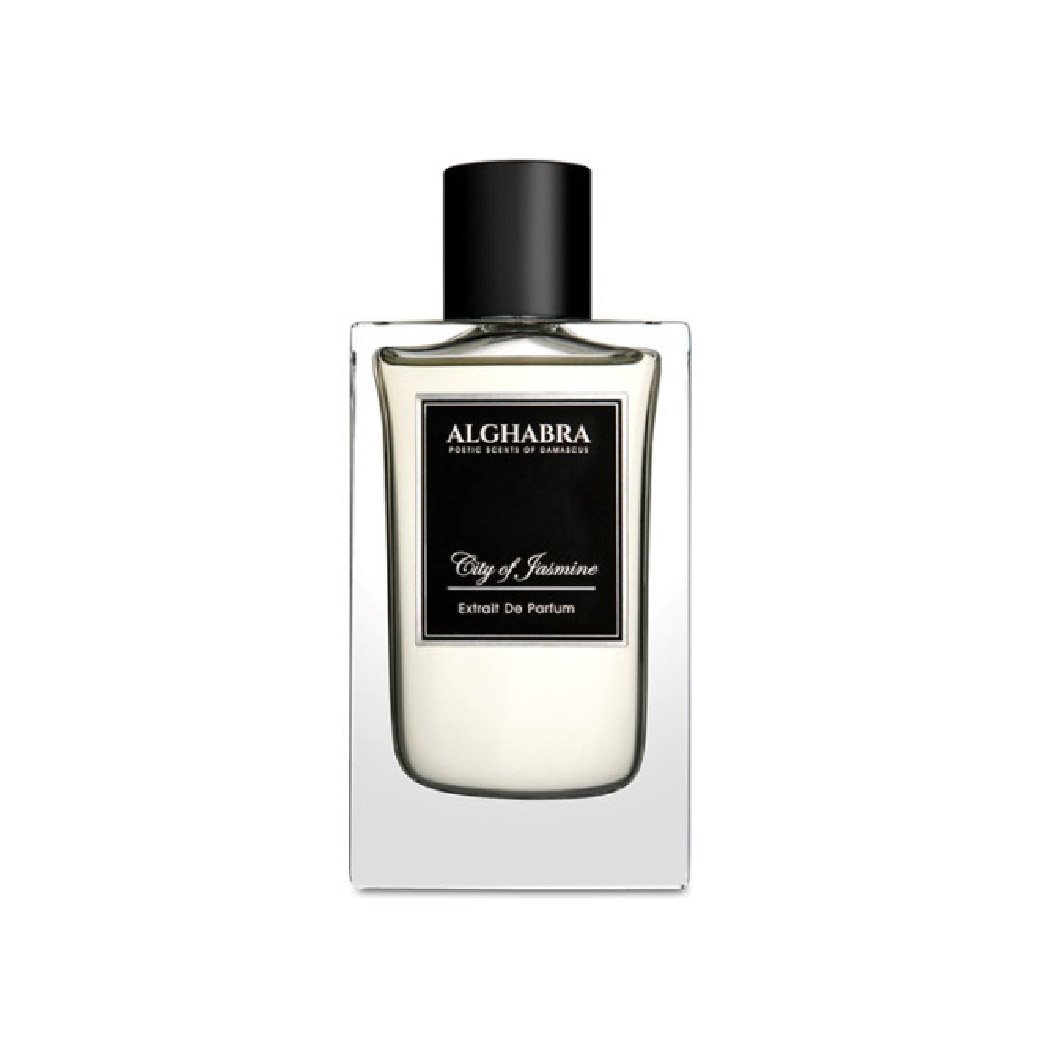 CITY OF JASMIN EDP 50ML