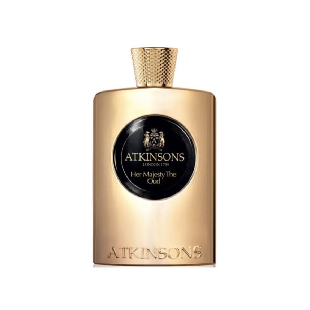 Her Majesty the oud EDP 100ML
