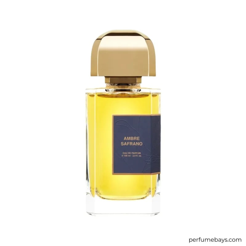 AMBRE SAFRANO EDP 100ML