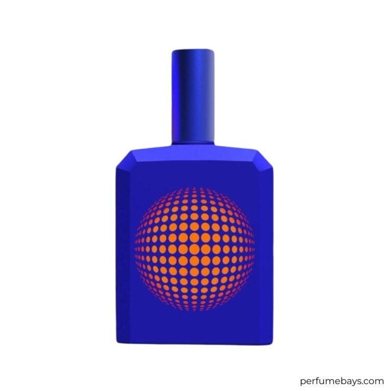 This is not blue bottle 1.6 EDP 115ML