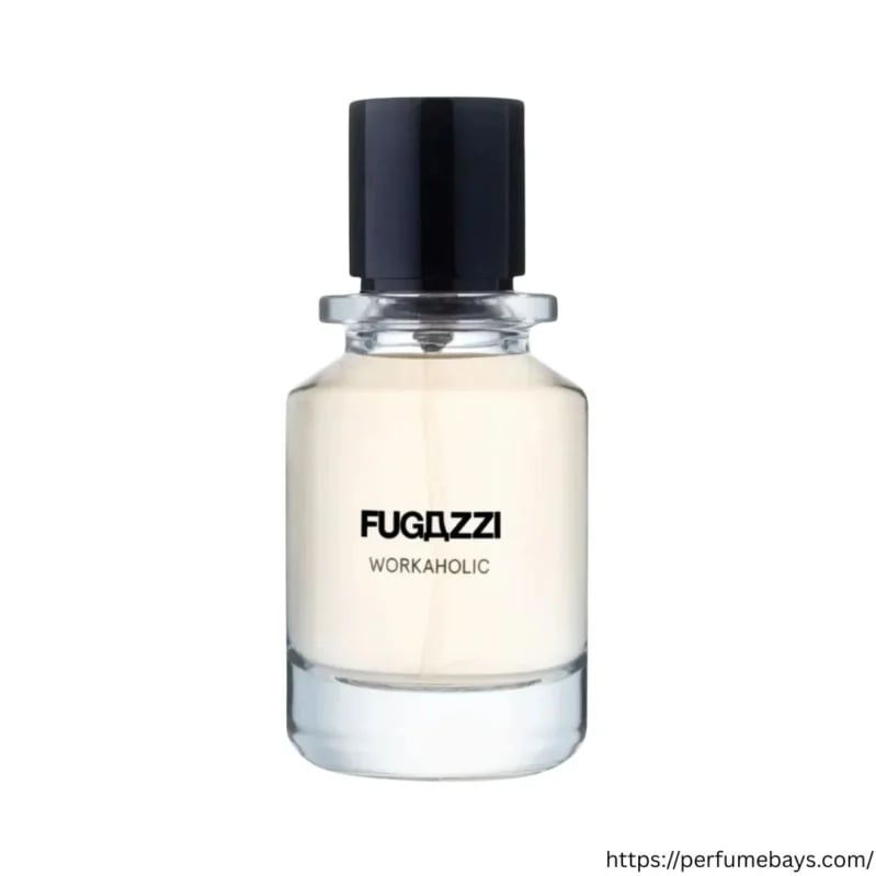 Workaholic Extrait De Parfum 100ml