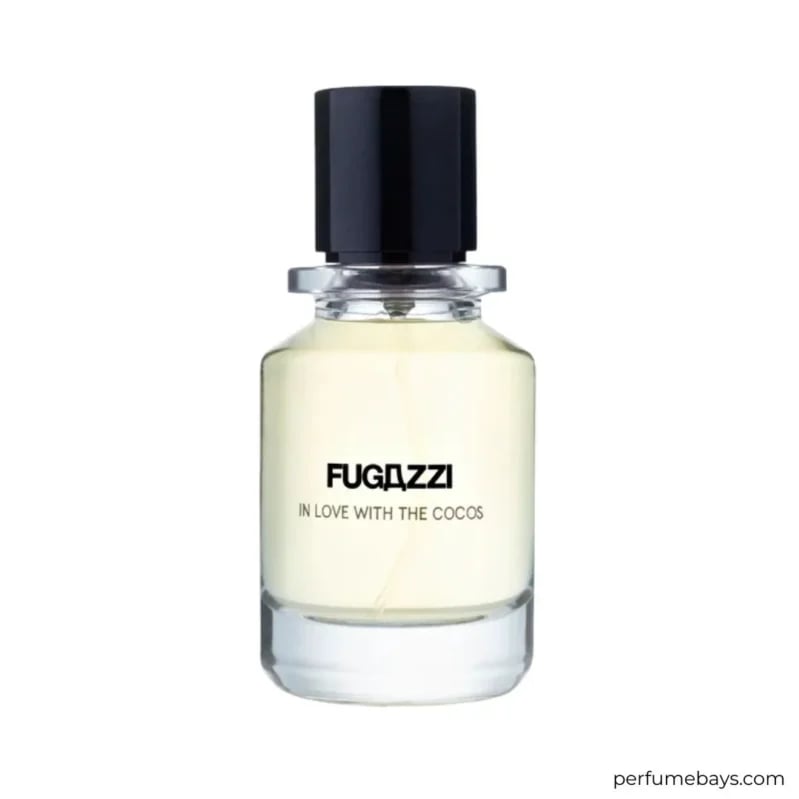 In Love With The Cocos EDP 100ML