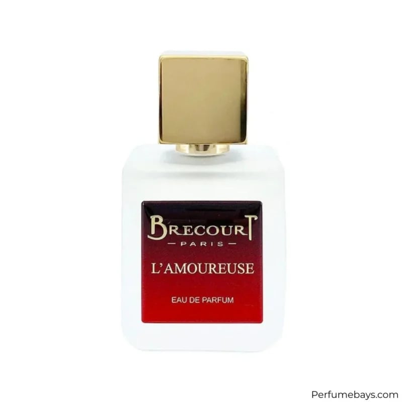 L amoureuse EDP 100ML