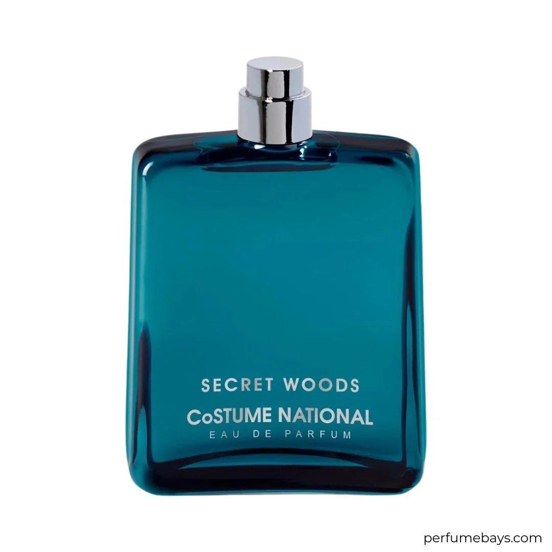 Costume National Secret Woods Edp 100ml