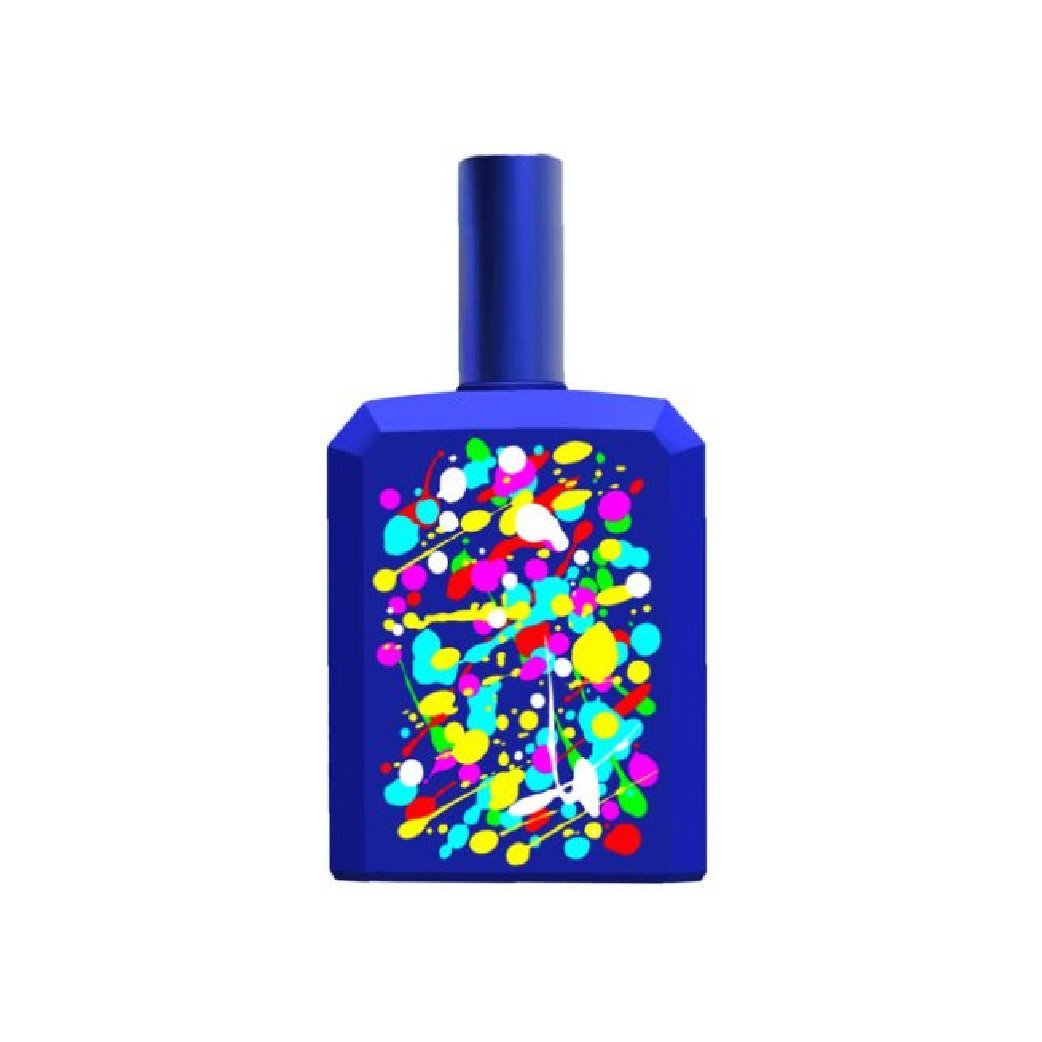 This is not a blue bottle 1.2 Edp 120ml