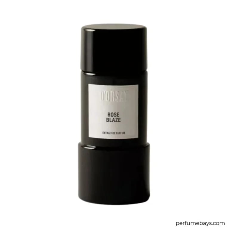 Rose Blaze Extrait 90ml