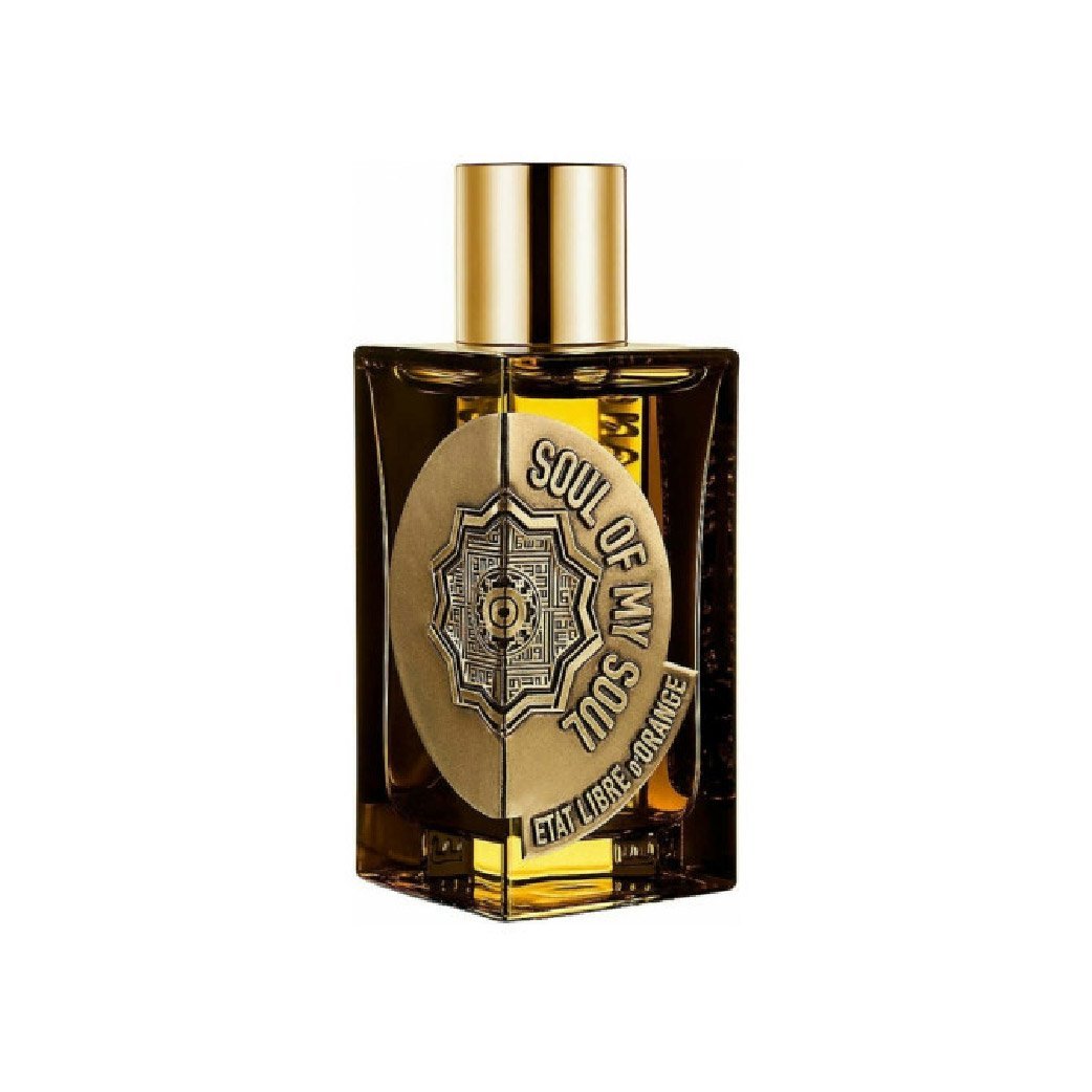 Soul of My Soul EDP 100ML