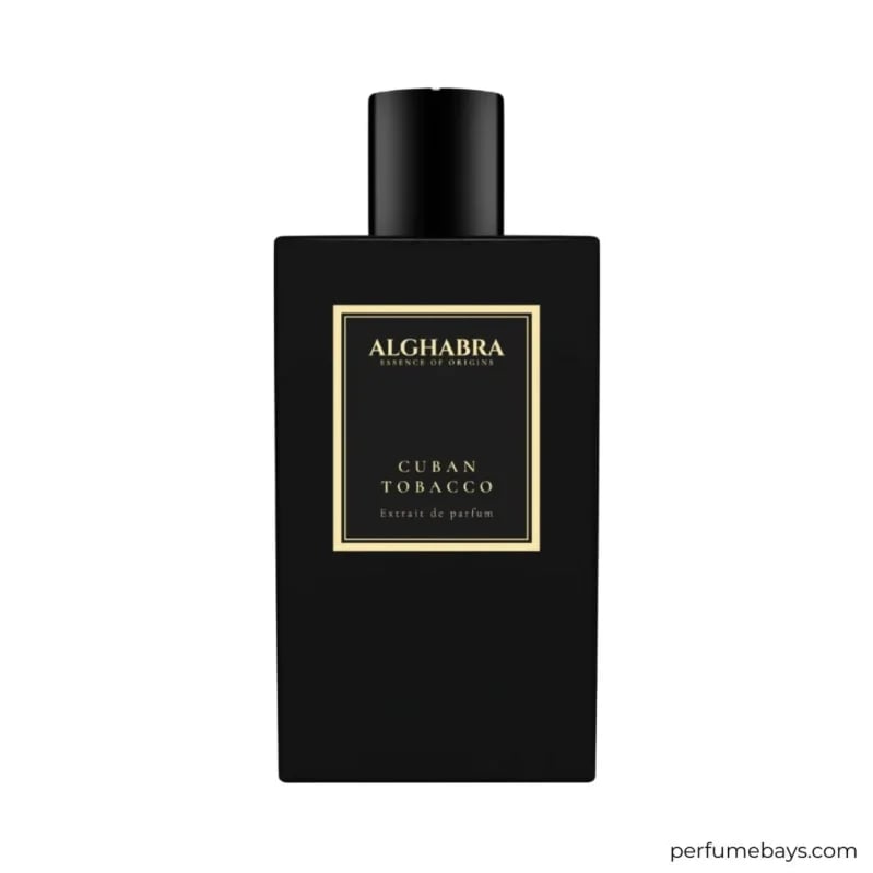 CUBAN TOBACCO EDP 50ML