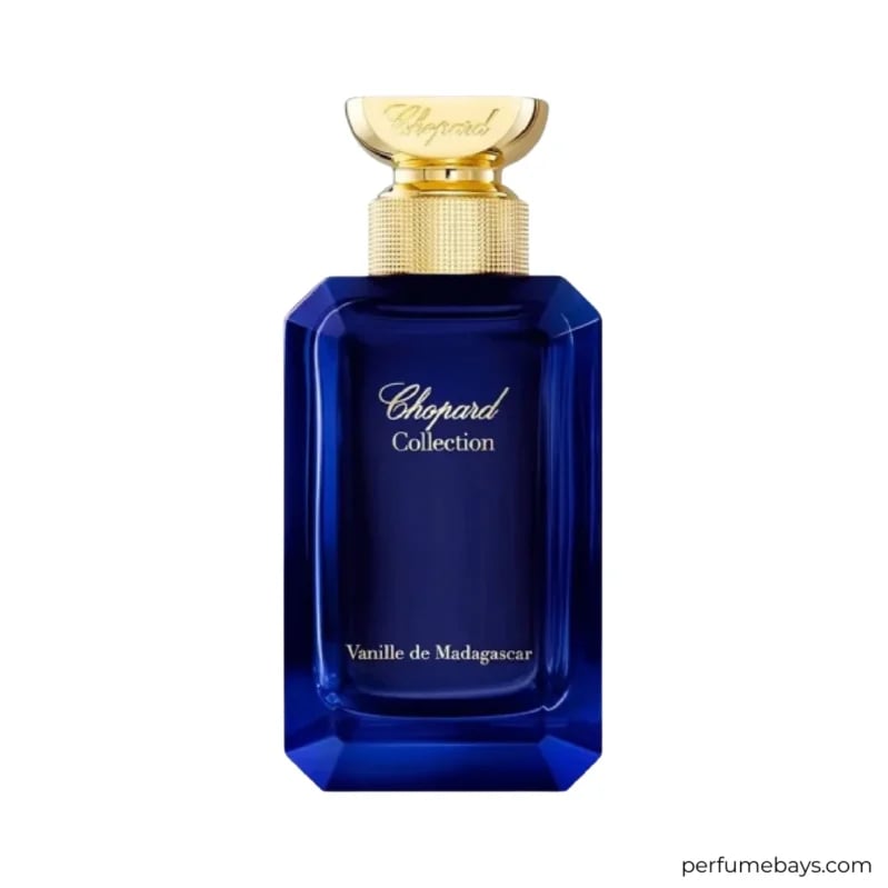 GT Vanille de Madagascar EDP 100ML