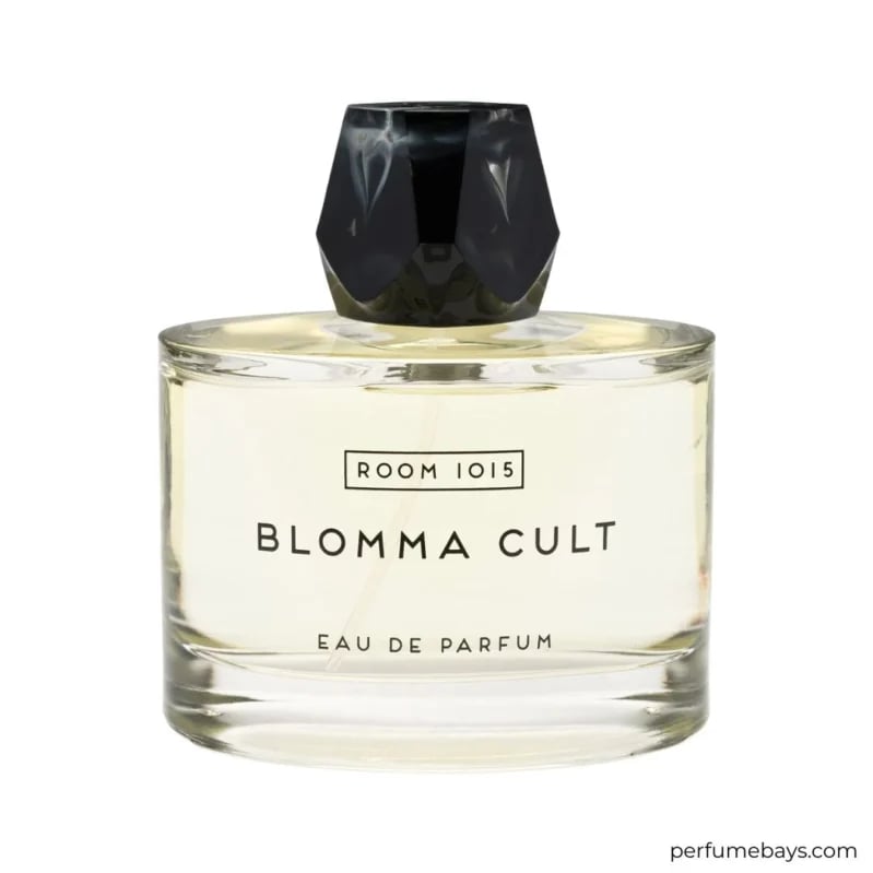 BLOMMA CULT EDP 100ML