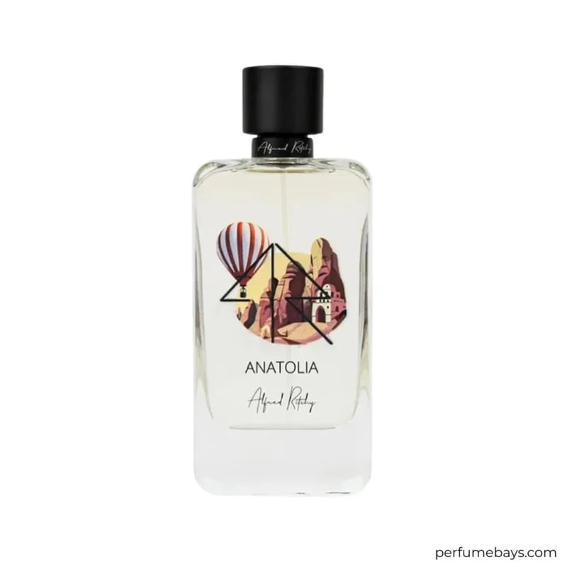 Anatolia Edp 100ml Anatolia Edp 100ml