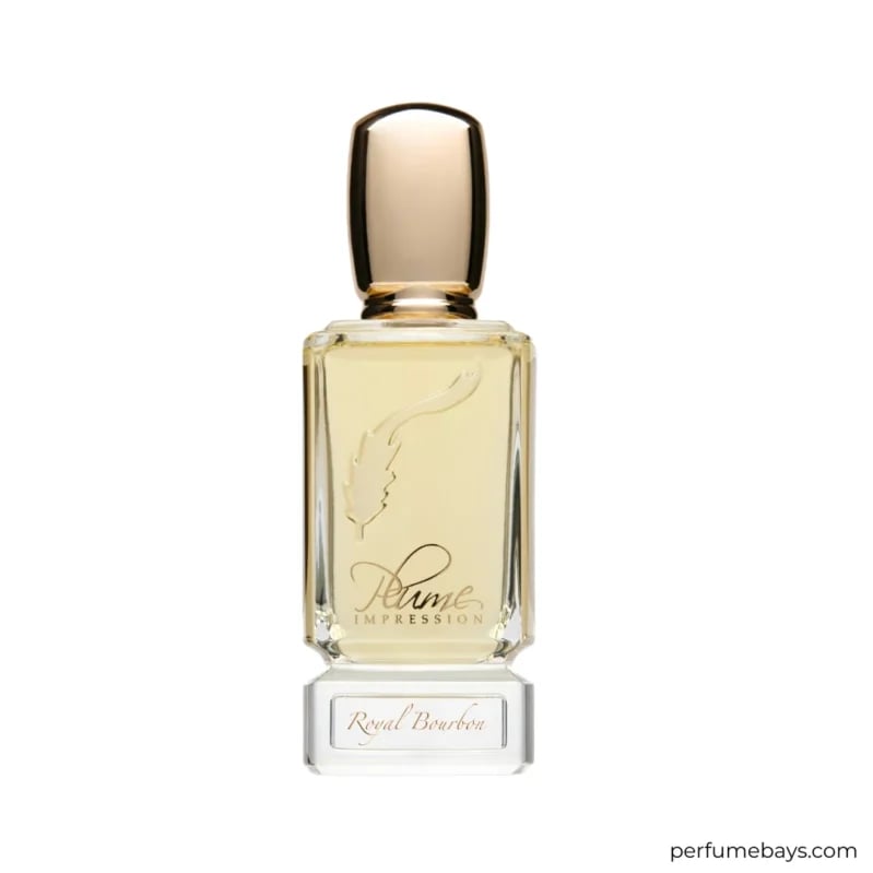 Royal Bourbon Eau de Parfum 80ML