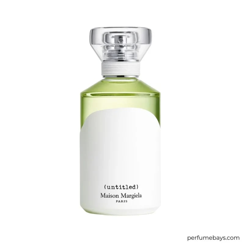 UNTITLED EDP 100ML