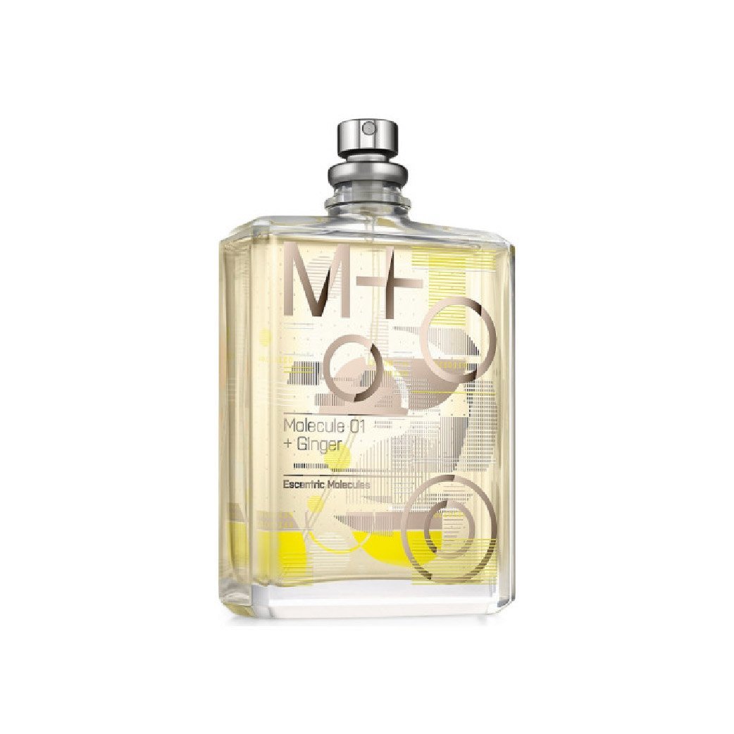Molecule 01 Ginger Edt 100ml