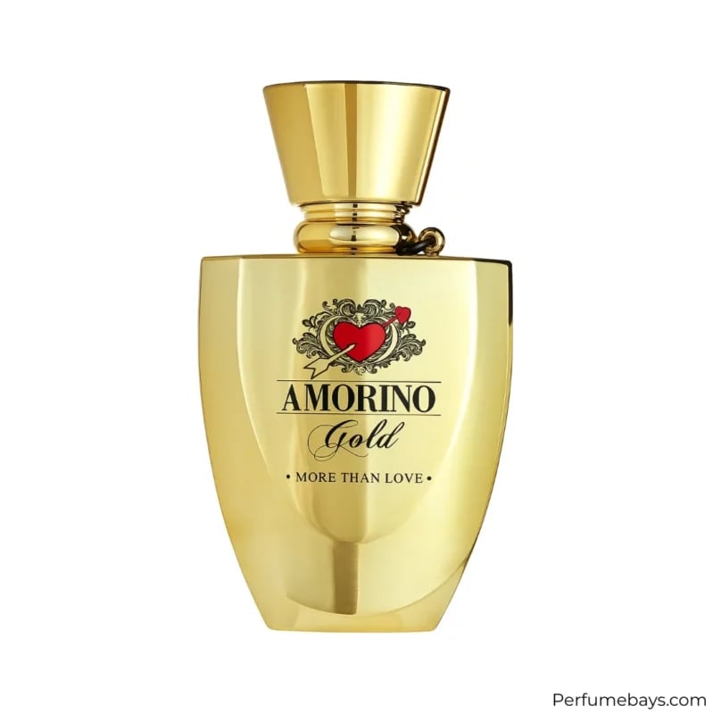 More Than Love Edp 50ml