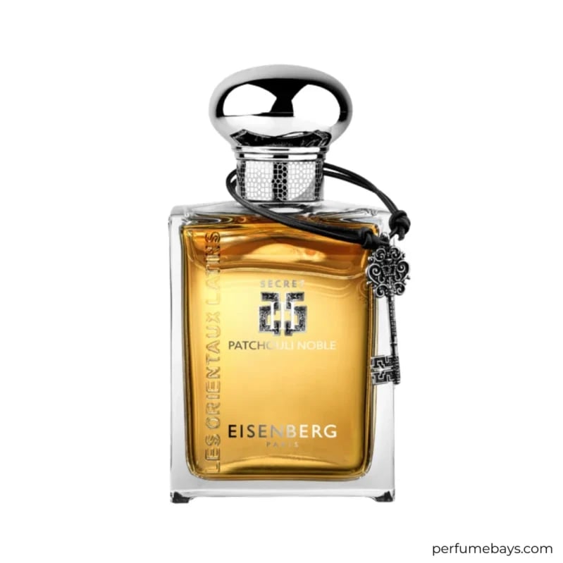 PATCHOULI NOBLE EDP 100ML
