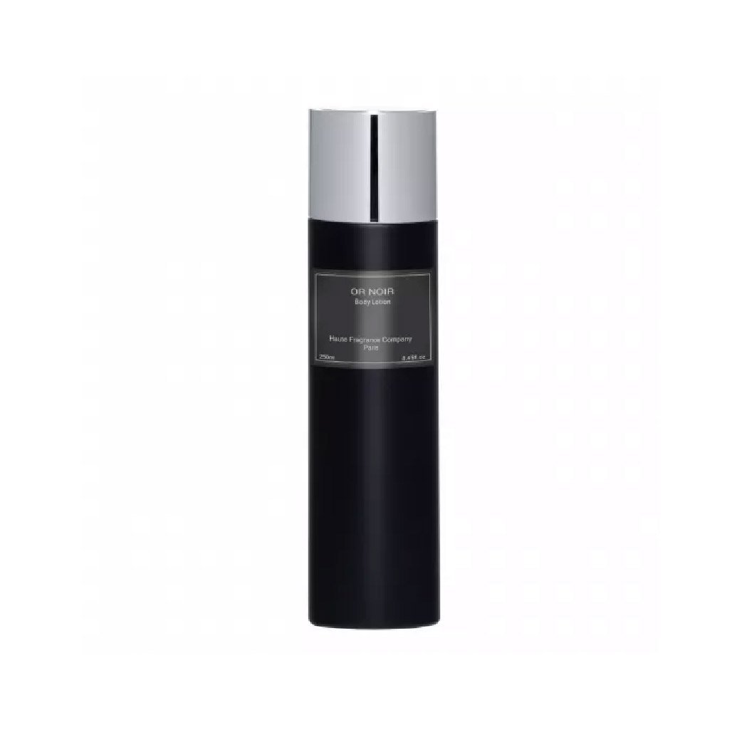 OR NOIR BODY LOTION 250ML