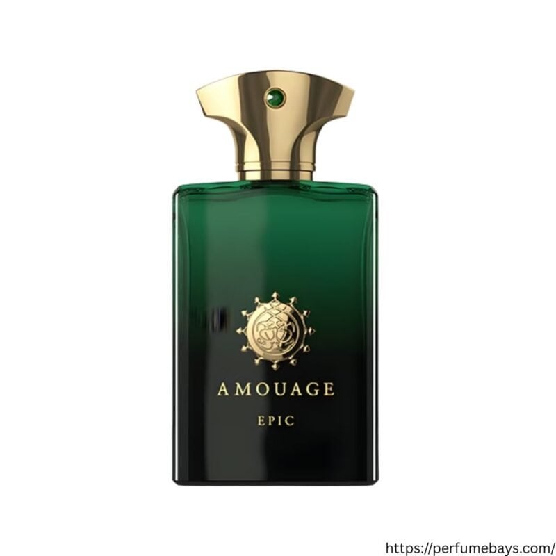 EPIC MAN EDP 100ML EPIC MAN EDP 100ML