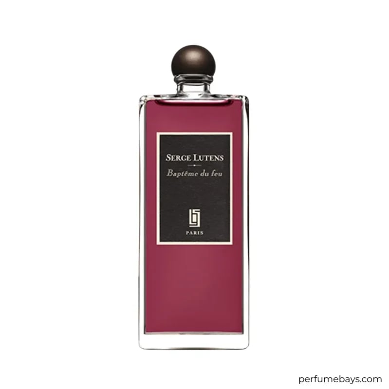 BAPTEME DE FUE EDP 50ML