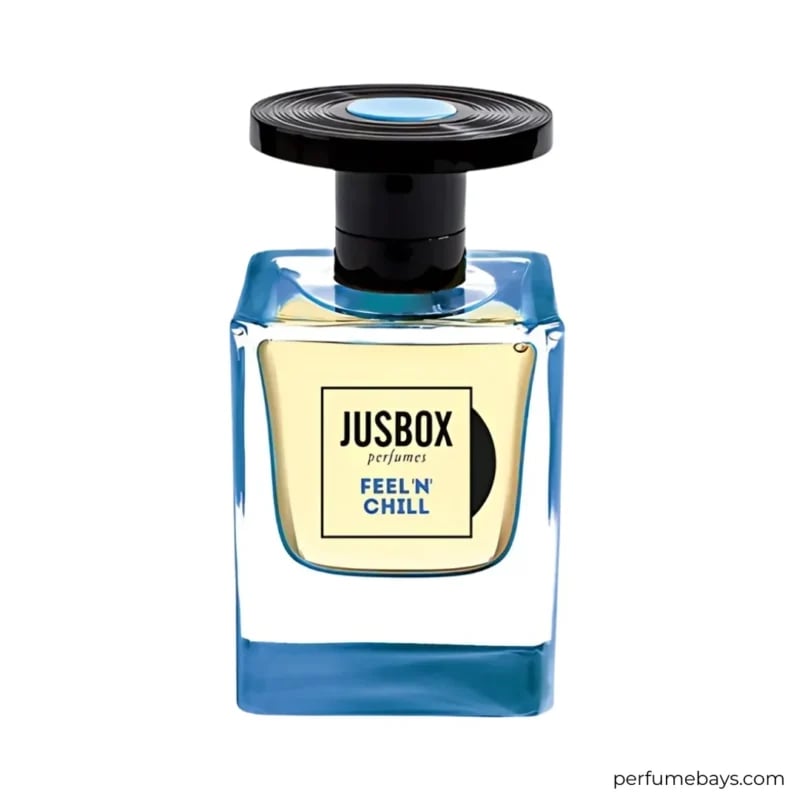 Feel N' Chill Edp 78ml