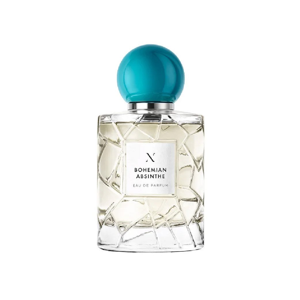 Bohemian Absinthe EDP 100ML