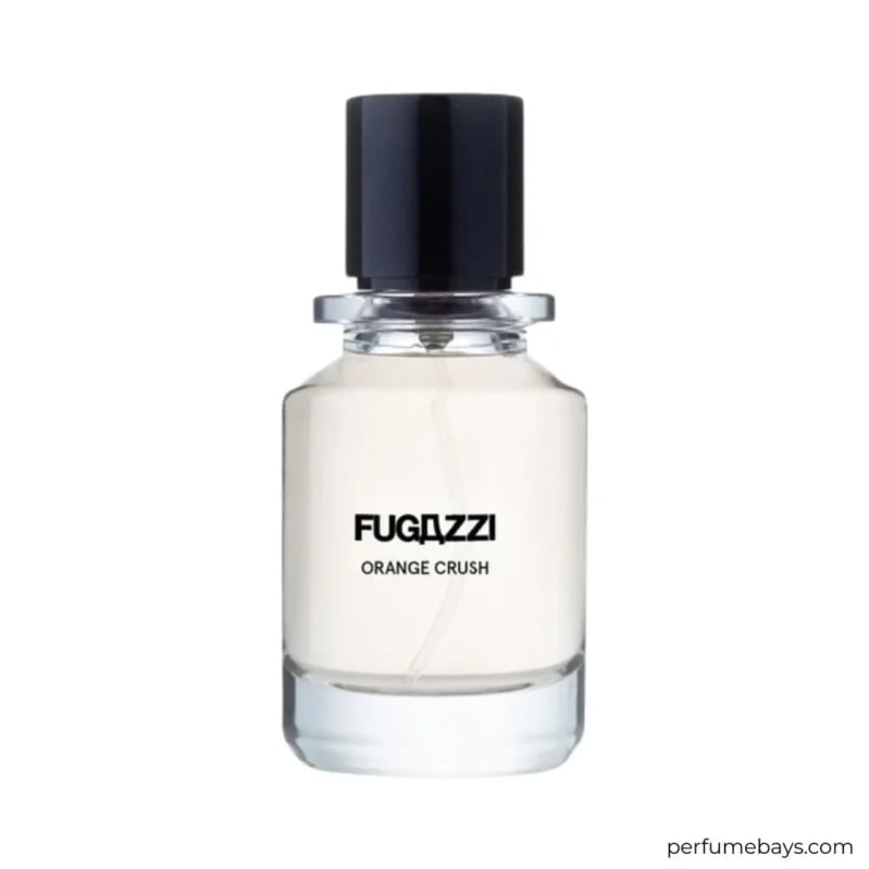 Orange Crush Extrait De Parfum 100ml