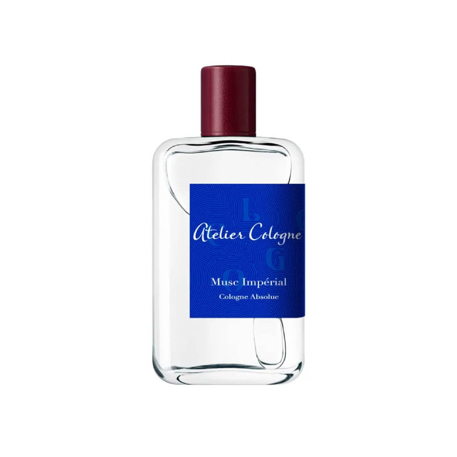 MUSC IMPERIAL Cologne 200ML