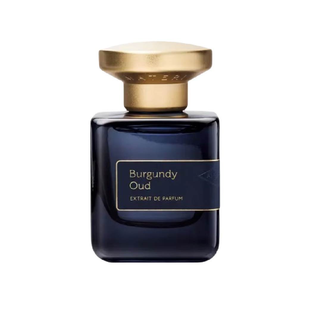 Burgundy Oud Extrait Edp 50ml