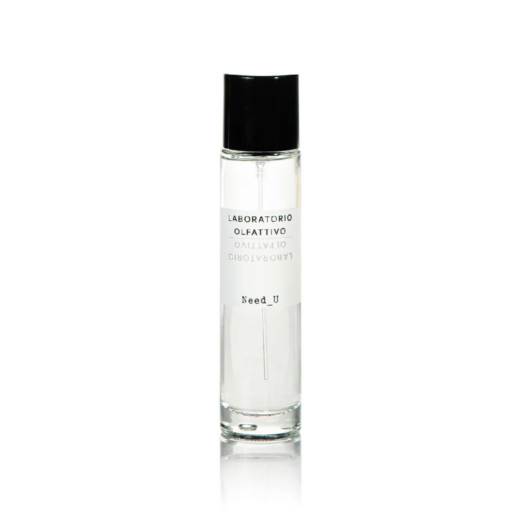 NEED_U HAIR MIST 50ML